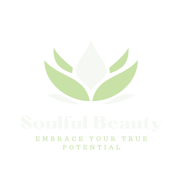 Soulful Beauty: Nourish Your Mind, Body & Spirit